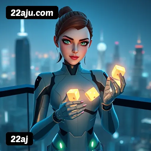 App Mobile 22aj - Jogue em Qualquer Lugar no Seu Smartphone