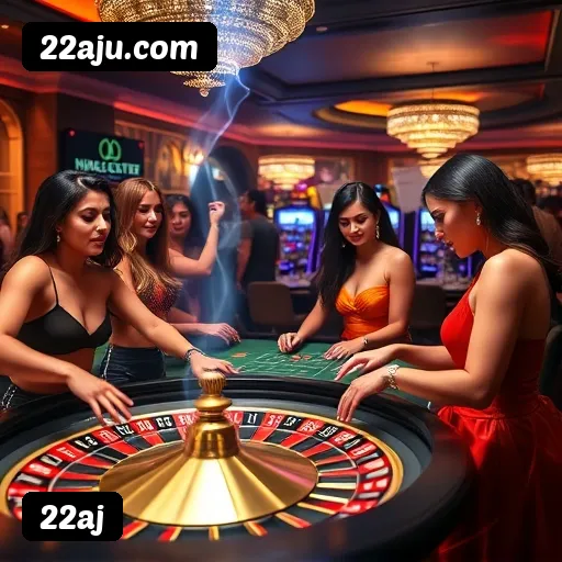 Benefícios do Login 22aj - Bônus e Vantagens Exclusivas